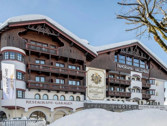 Das Kaltschmid - Familotel Tirol 4*