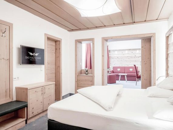 Das Kaltschmid - Familotel Tirol 4*
