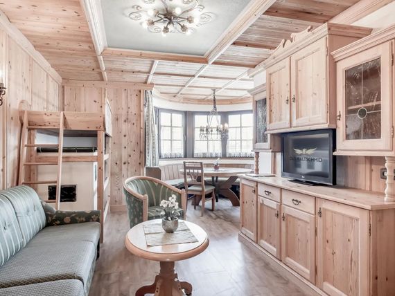 Das Kaltschmid - Familotel Tirol 4*