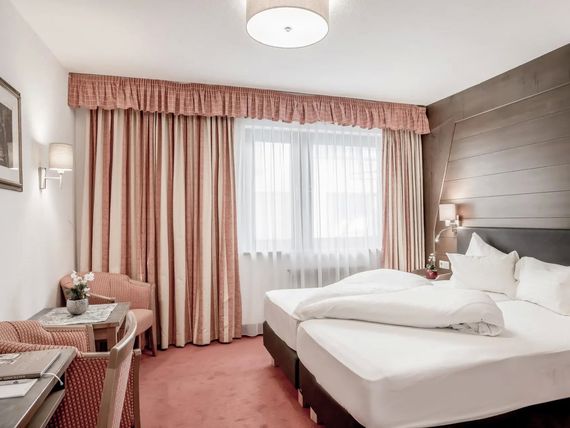 Das Kaltschmid - Familotel Tirol 4*