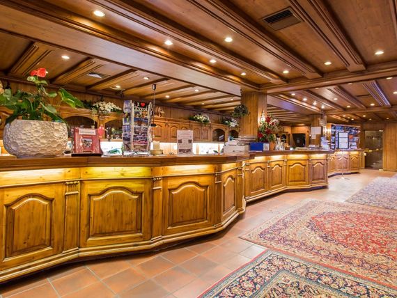 Das Kaltschmid - Familotel Tirol 4*