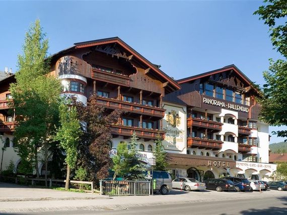 Das Kaltschmid - Familotel Tirol 4*
