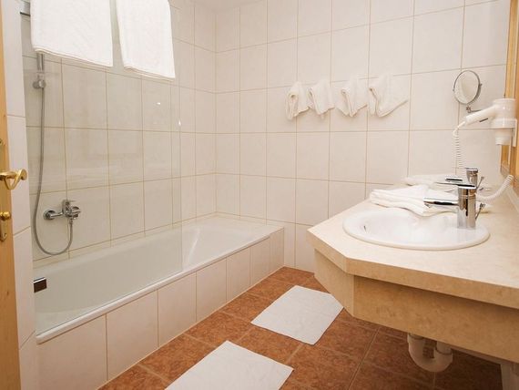 Das Resort Brixen 4*