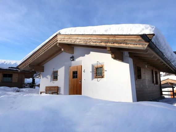 Das Resort Brixen 4*