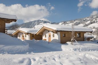 Das Resort Brixen