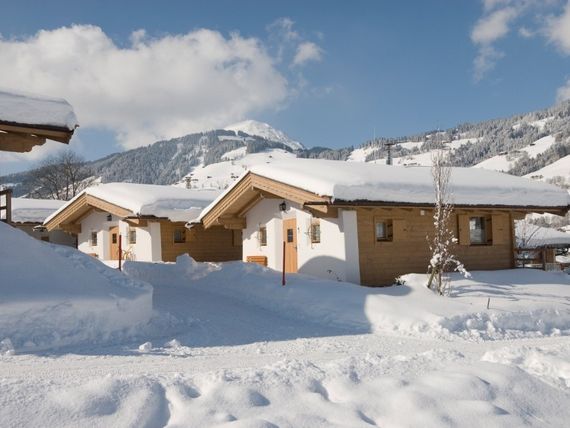 Das Resort Brixen 4*