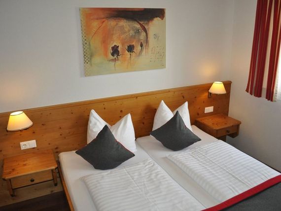 Das Resort Brixen 4*