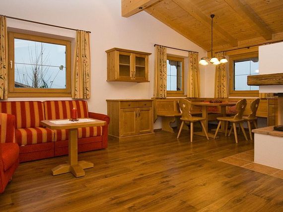 Das Resort Brixen 4*