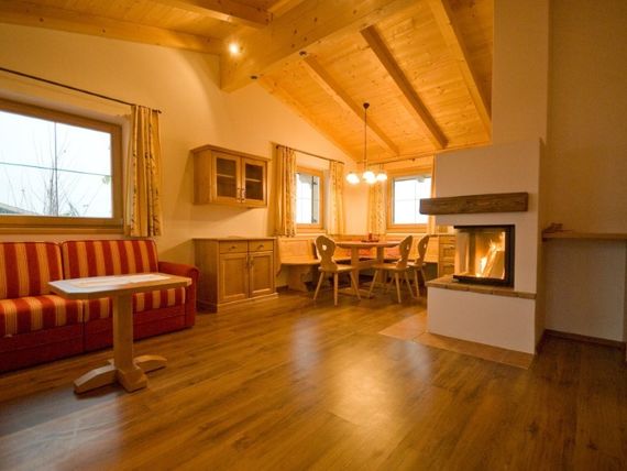 Das Resort Brixen 4*