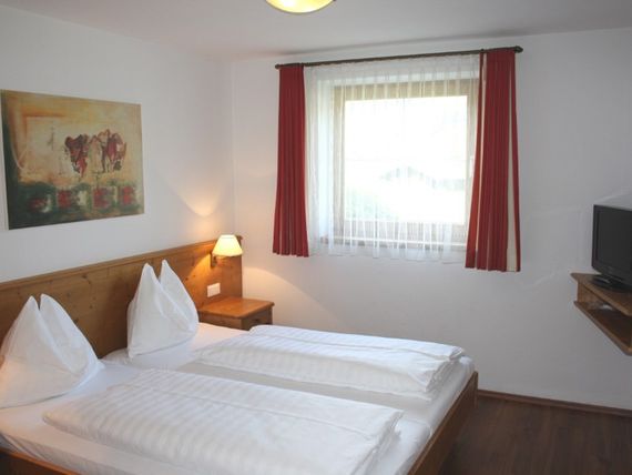Das Resort Brixen 4*