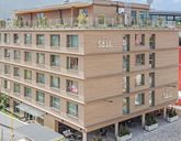 Das SAAL - Congress Hotel