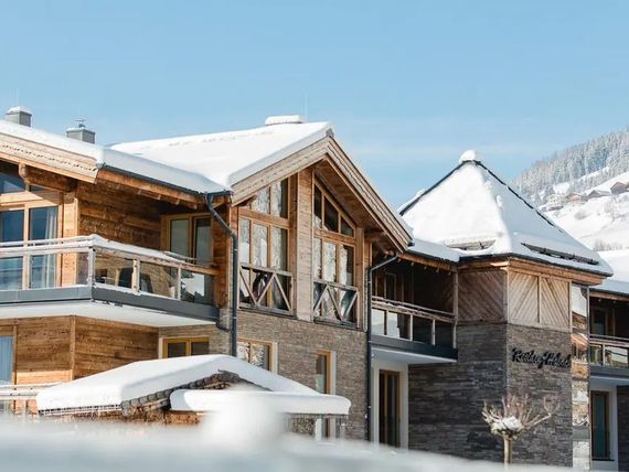 DAS Wildkogel 4.5*