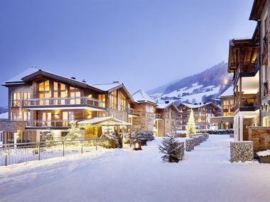 DAS Wildkogel 4.5*