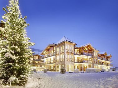 DAS Wildkogel 4.5*