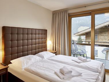 DAS Wildkogel 4.5*