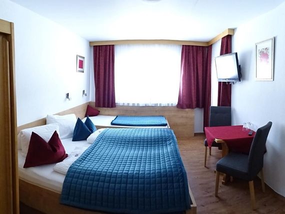 Das Zentrum (ex. Rosengarten) 4*