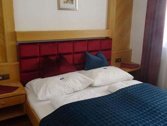 Das Zentrum (ex. Rosengarten) 4*