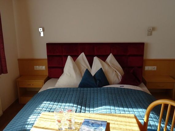 Das Zentrum (ex. Rosengarten) 4*