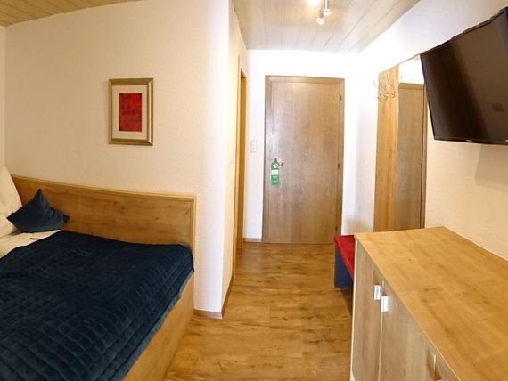 Das Zentrum (ex. Rosengarten) 4*