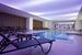 basen, SPA