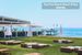 teren hotelu, plaża