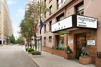 Days Inn by Wyndham New York City - Broadway