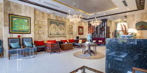 recepcja / lobby
