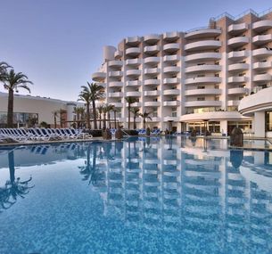 zdjęcie oferty db San Antonio & Spa (St. Paul's Bay)