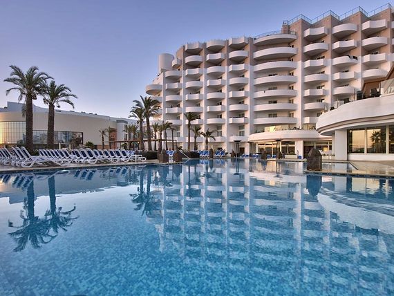 db San Antonio & Spa (St. Paul's Bay)