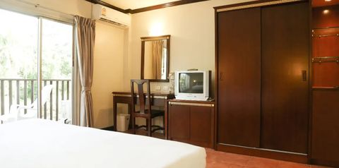 pokój, balkon / taras