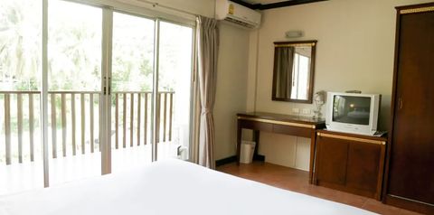 pokój, balkon / taras