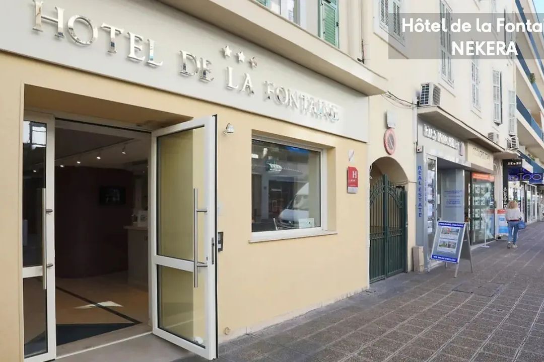 recepcja / lobby, obiekt