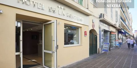 recepcja / lobby, obiekt