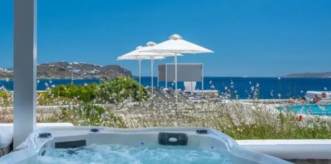 teren hotelu, balkon / taras