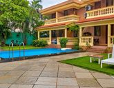 De Mandarin Beach Resort Suites & Villas