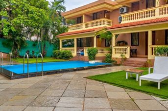 De Mandarin Beach Resort Suites & Villas