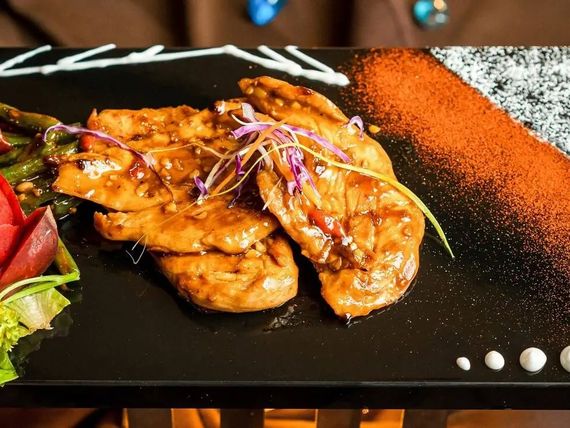 restauracja