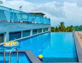 De Mandarin Hotel