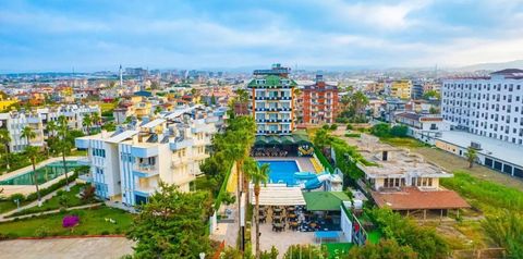 teren hotelu