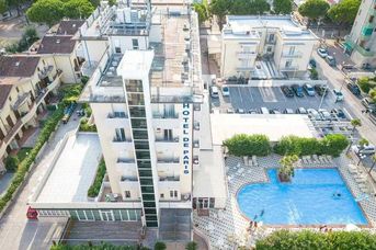 De Paris (Lido di Savio)