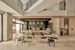 drink bar, recepcja / lobby