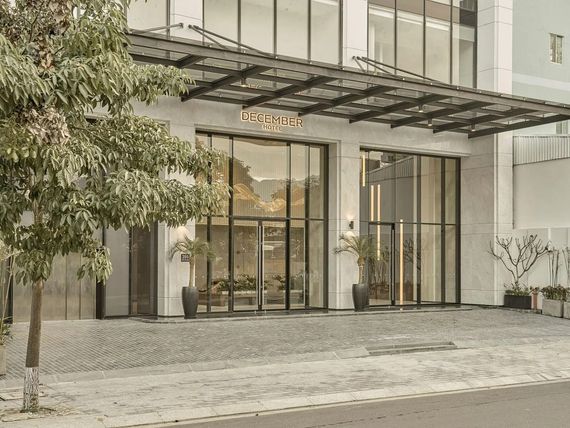 obiekt, recepcja / lobby