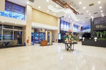 Dedeman Istanbul