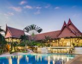 Deevana Patong Resort & Spa