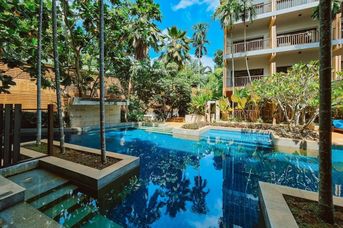 Deevana Plaza Krabi Aonang