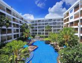 Deevana Plaza Phuket - Patong (ex. Mercure)
