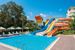 basen, aquapark, zjeżdżalnia