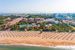 teren hotelu, basen, plaża