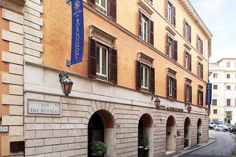 Dei Borgognoni