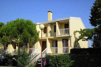 Dei Fiori (Bibione)